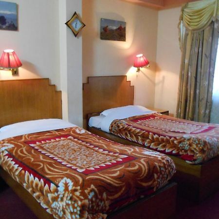 Pradhan Residency Dárdžiling Pokoj fotografie