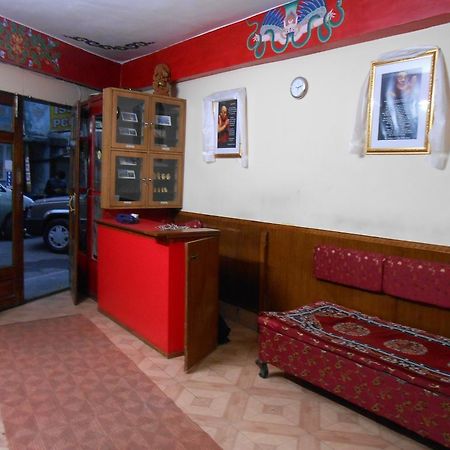 Pradhan Residency Dárdžiling Exteriér fotografie