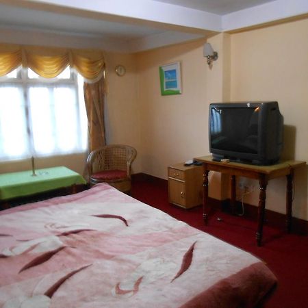 Pradhan Residency Dárdžiling Exteriér fotografie