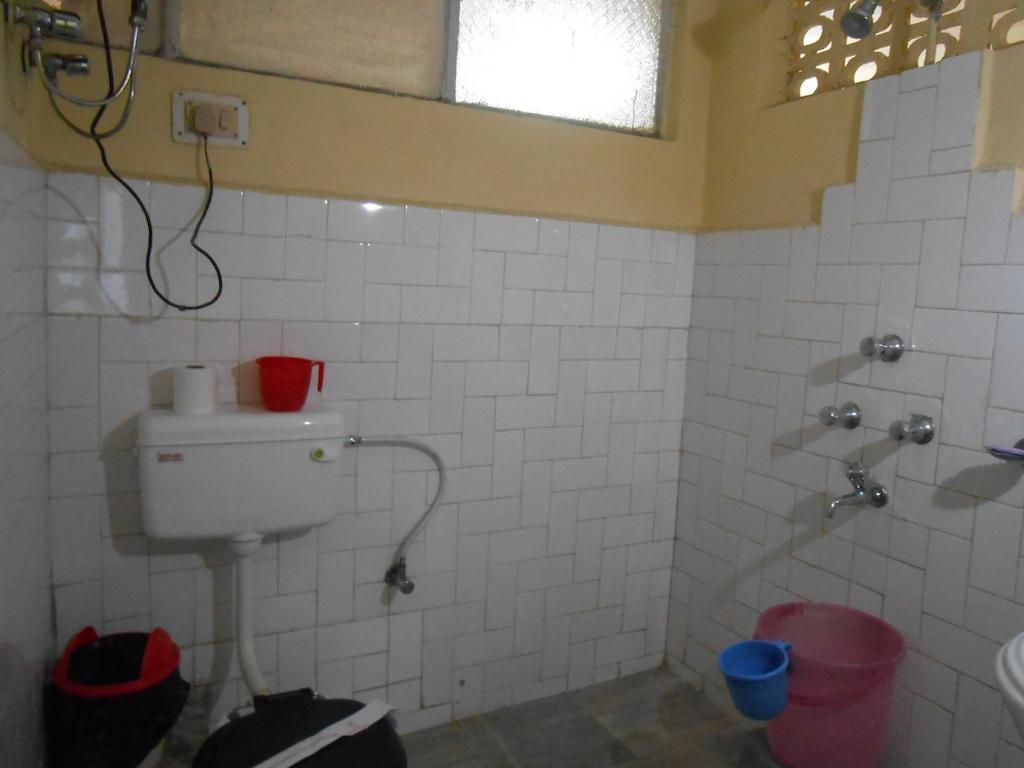 Pradhan Residency Dárdžiling Exteriér fotografie